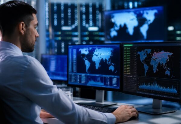 Network Security Monitoring Services: Essential Guide Network Security Monitoring Services: Essential Guide