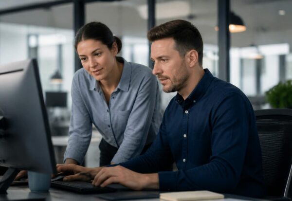 Outsourced Managed IT Services: A Complete Guide