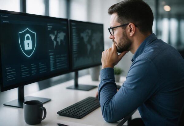 Security in Information Security: A Complete Guide