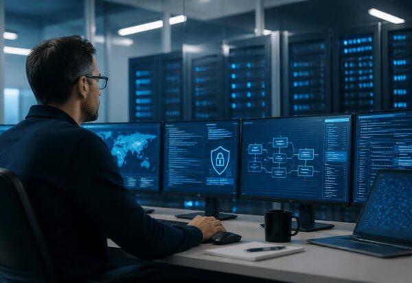 Cloud and Network Security: Essential Guide for 2026 Cloud and Network Security: Essential Guide for 2026