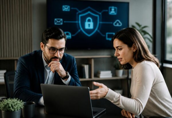 Computer Security Firms: Essential Partners in 2026 Computer Security Firms: Essential Partners in 2026