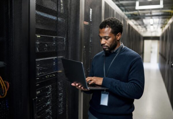 Data and Cyber Security: Essential Guide for Businesses