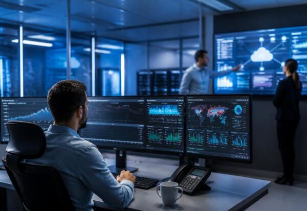 Fully Managed IT: Complete Guide for Small Businesses
