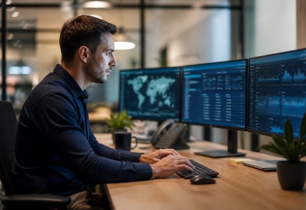 IT Managed Service Provider Guide for Small Businesses