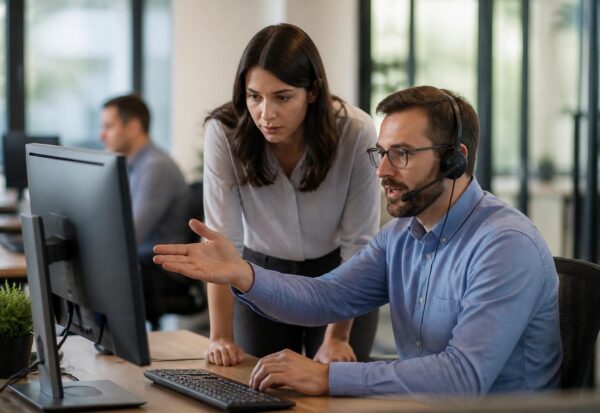 Managed IT Help Desk: Benefits & Best Practices 2026 Managed IT Help Desk: Benefits & Best Practices 2026