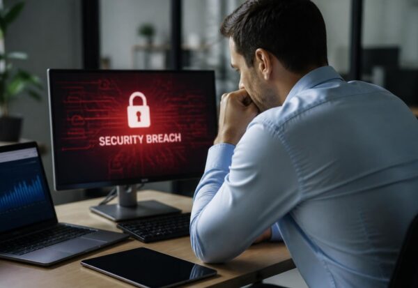 Network Security Risks: A Guide for Small Businesses
